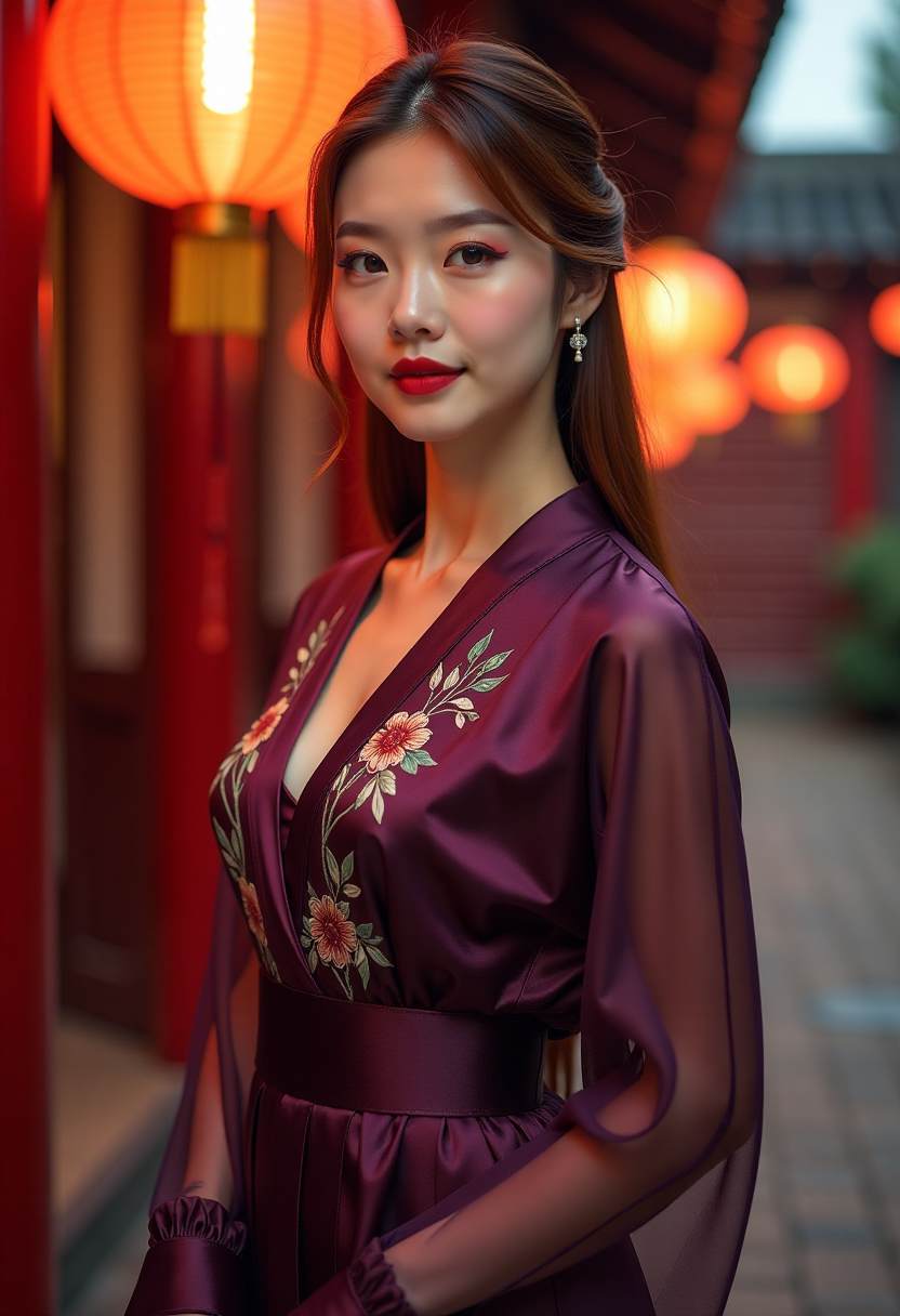 剑影无双