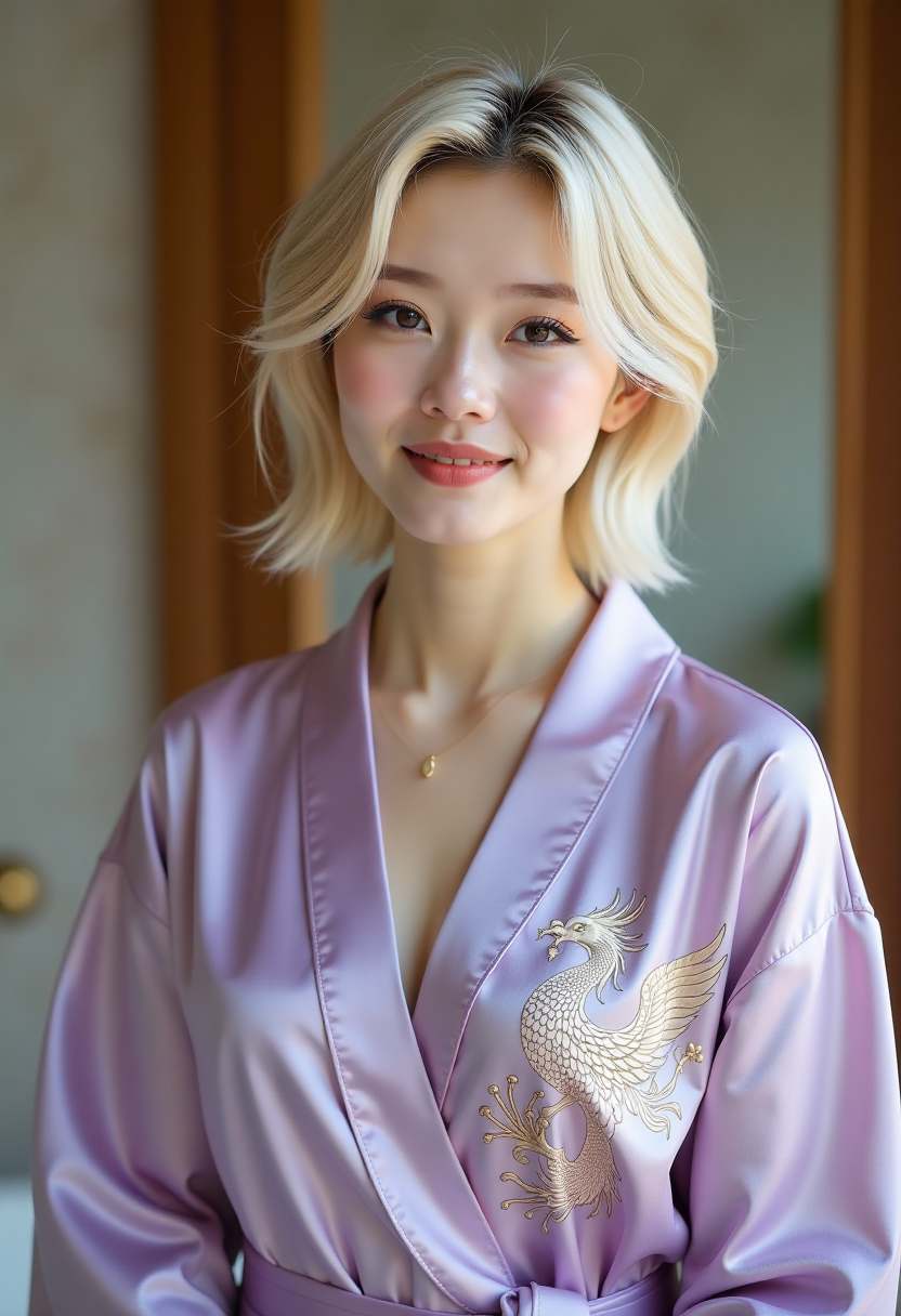 凤鸣九霄